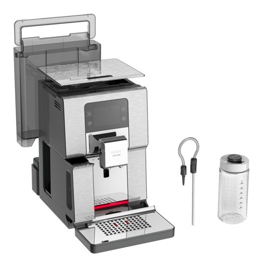 Expresso avec broyeur reconditionné KRUPS EA877D10R INTUITION