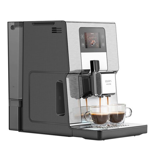 Expresso avec broyeur reconditionné KRUPS EA877D10R INTUITION