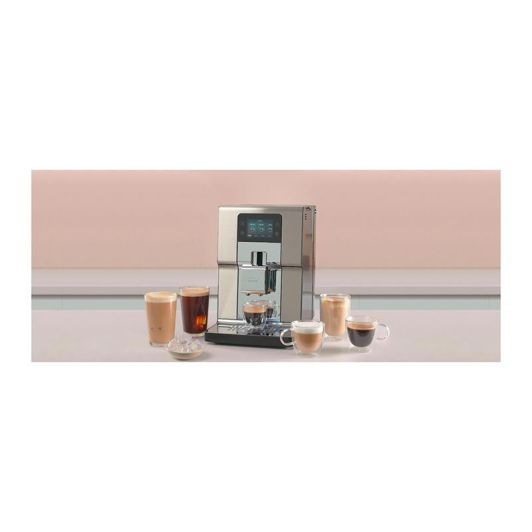 Expresso avec broyeur reconditionné KRUPS EA877D10R INTUITION