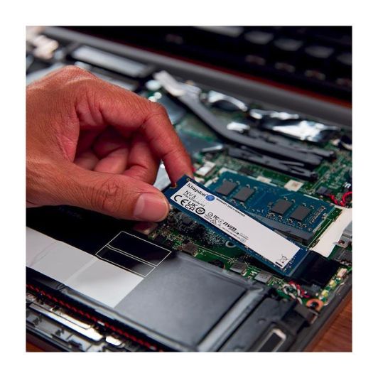 Interne SSD KINGSTON NV3 - M.2 1TB 2280