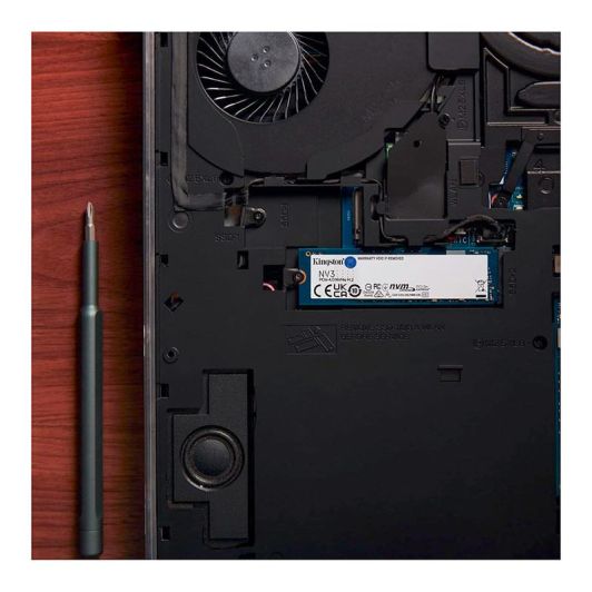 Interne SSD KINGSTON NV3 - M.2 1TB 2280