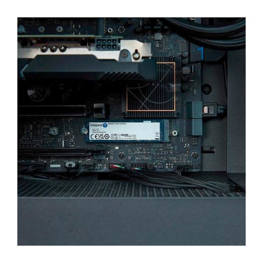 Interne SSD KINGSTON NV3 - M.2 1TB 2280