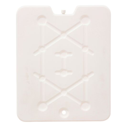 Koelblok 800ml 32x25,5 cm