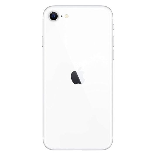 APPLE IP SE 2020 64Gb Wit Refurbished