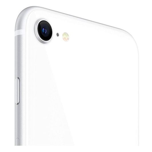 APPLE IP SE 2020 64Gb Wit Refurbished