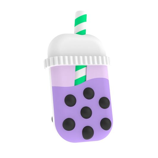 contactloze portemonnee Money Walkie Bubble Tea