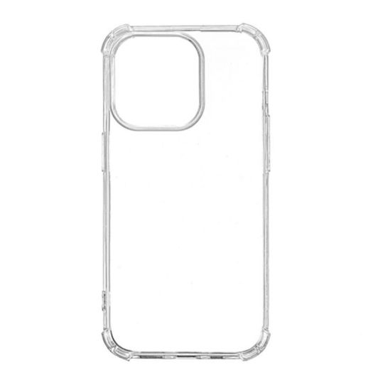 Hoesje WE IPHONE 15 PRO