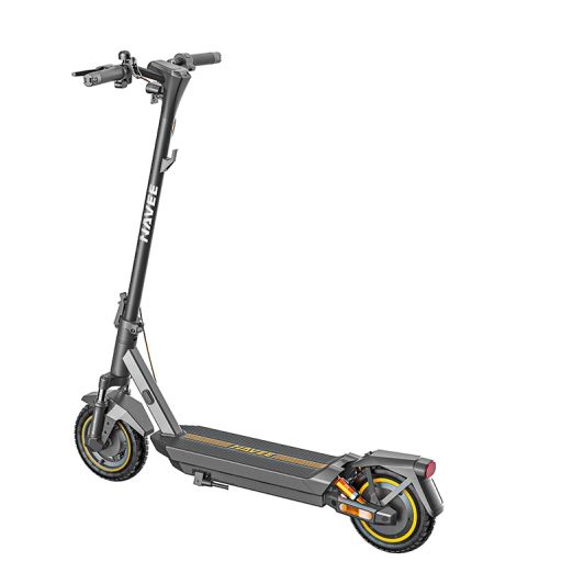 Trottinette électrique NAVEE GT3 Pro Noire