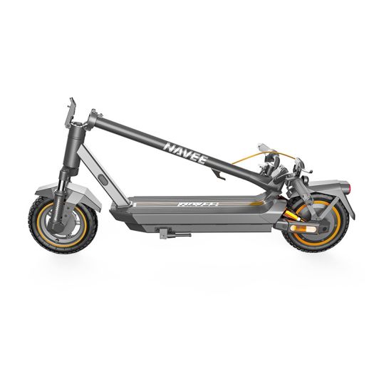 Trottinette électrique NAVEE GT3 Pro Noire