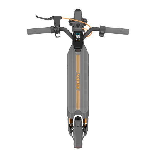 Trottinette électrique NAVEE GT3 Pro Noire
