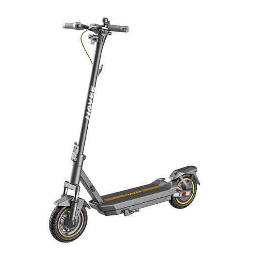 Trottinette électrique NAVEE GT3 Pro Noire