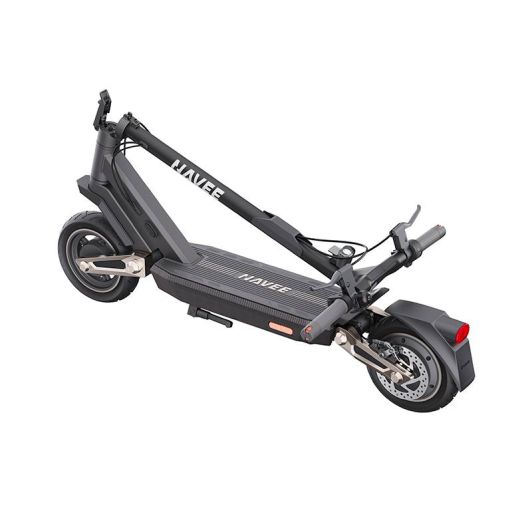Trottinette électrique NAVEE ST3 Pro noire