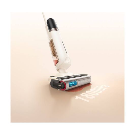 Aspirateur laveur DREAME MOVA K30 MIX
