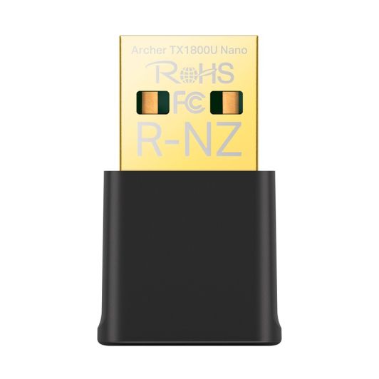 WIFI dongle TP LINK ARCHER TX 1800U NANO