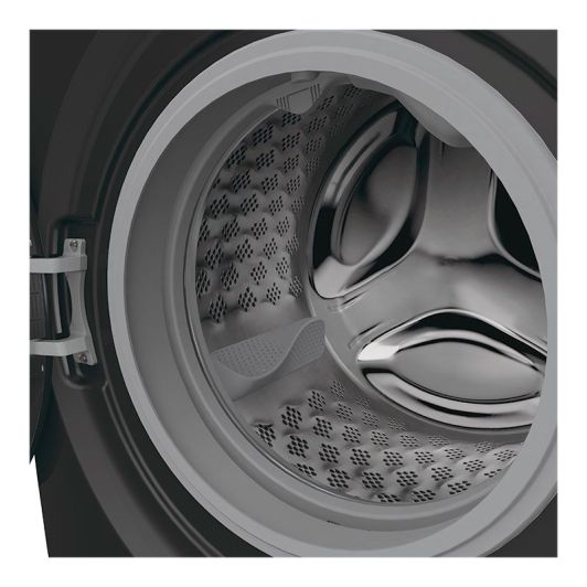 Wasmachine HISENSE WFGE1042MB (10kg 1400tr A)