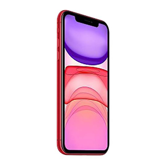 APPLE IPhone 11 128Gb ROOD Refurbished Grade ECO