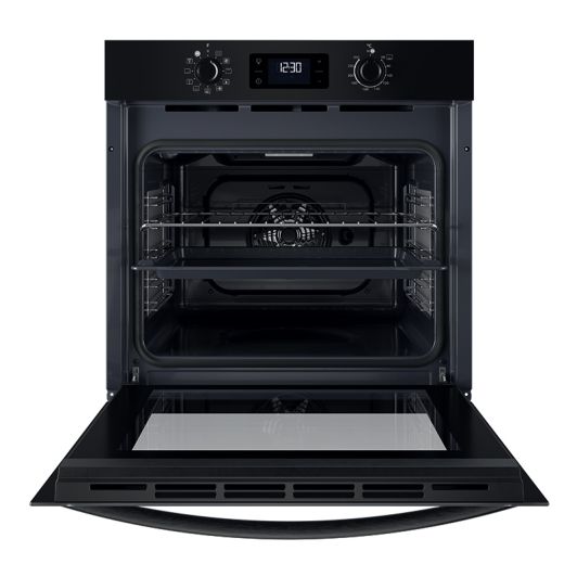 Four chaleur tournante INDESIT IO 2580C B