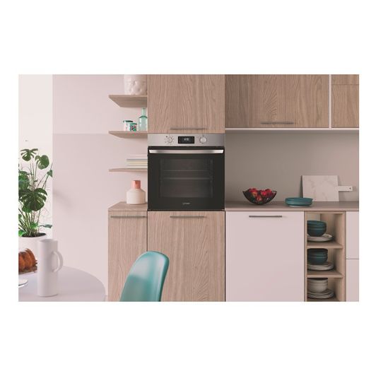 Four chaleur tournante INDESIT IO 275 PX