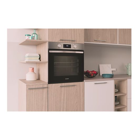 Four chaleur tournante INDESIT IO 275 PX