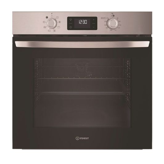 Four chaleur tournante INDESIT IO 275 PX
