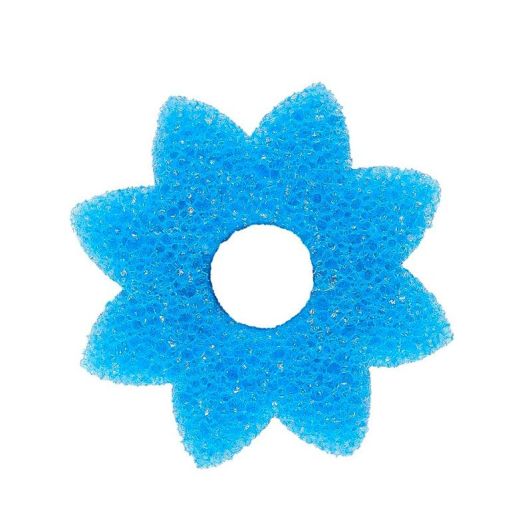 Multifunctionele spons SCRUB