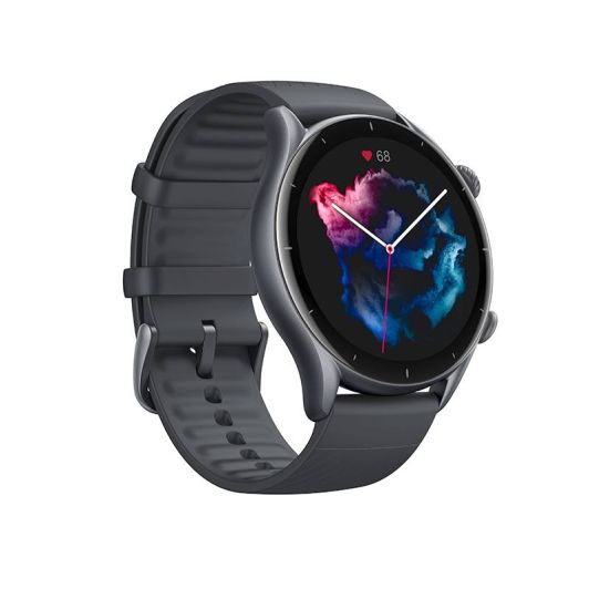 Smartwatch AMAZFIT GTR 3 Pro Noir