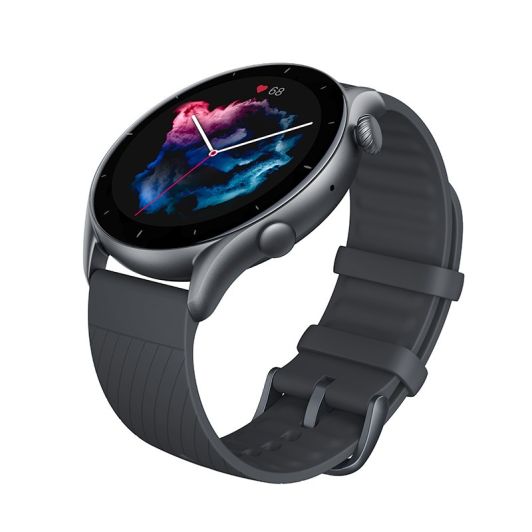 Smartwatch AMAZFIT GTR 3 Pro Noir