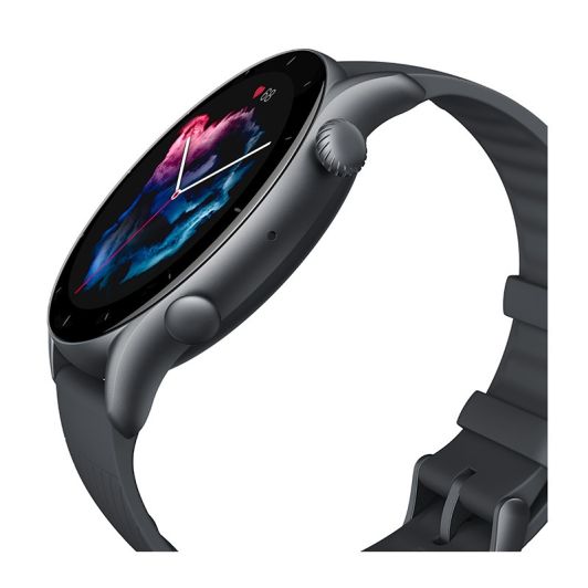 Smartwatch AMAZFIT GTR 3 Pro Noir