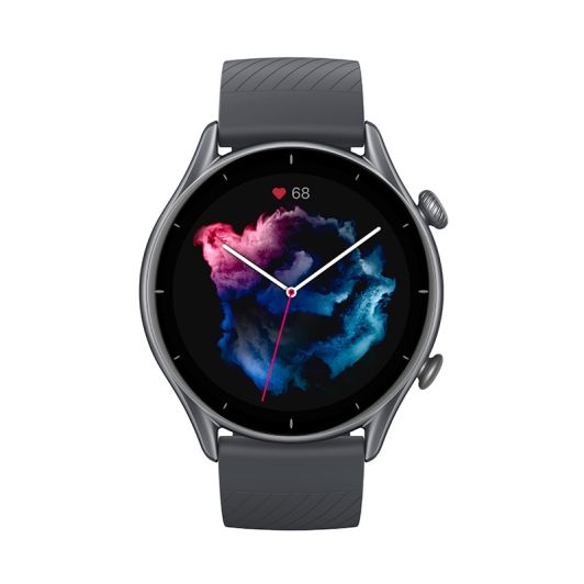 Smartwatch AMAZFIT GTR 3 Pro Noir
