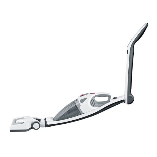 Steelstofzuiger SEVERIN 2 in 1 HV7173