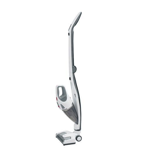 Steelstofzuiger SEVERIN 2 in 1 HV7173