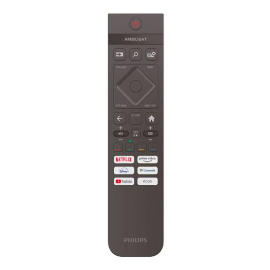PHILIPS 43PUS8009 - TV FHD 43