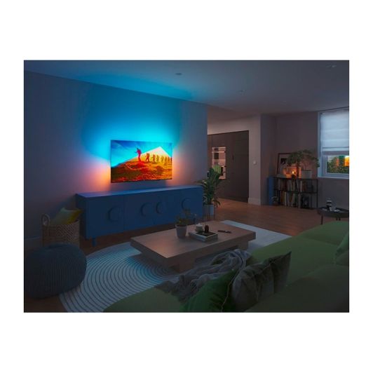 PHILIPS 43PUS8009 - TV FHD 43