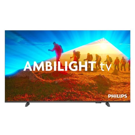PHILIPS 43PUS8009 - TV FHD 43