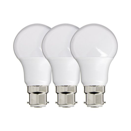 Lamp XANLITE B22x3