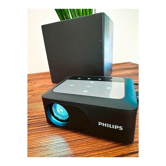Projecteur PHILIPS NeoPix 110