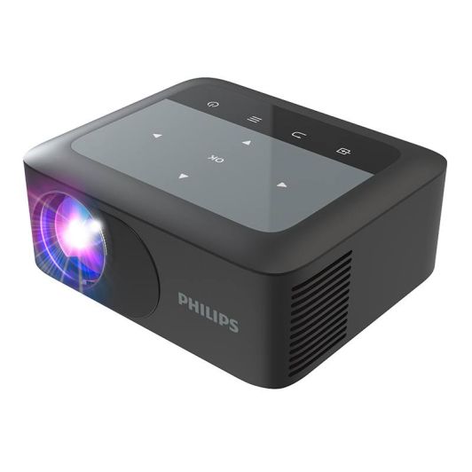 Projecteur PHILIPS NeoPix 110