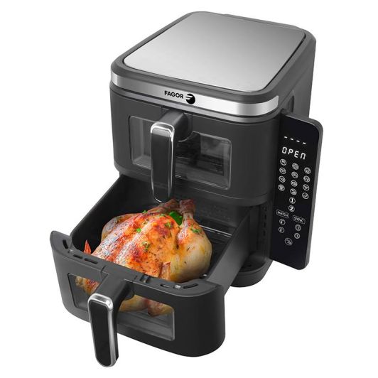Friteuse FAGOR DB - FG4011