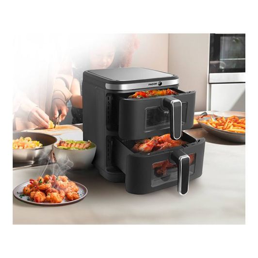 Friteuse FAGOR DB - FG4011