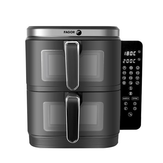 Friteuse FAGOR DB - FG4011