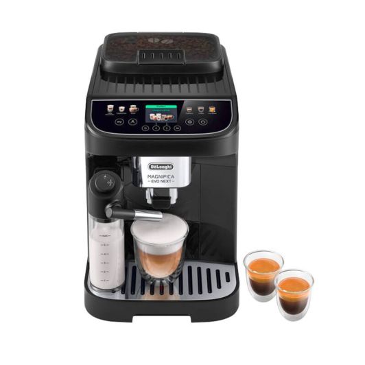 Expresso avec broyeur DELONGHI ECAM310.60.B EVO NEXT MAGNIFICA