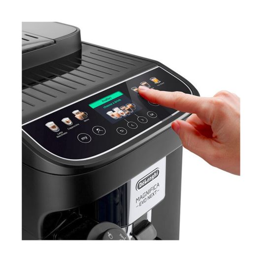 Expresso avec broyeur DELONGHI ECAM310.60.B EVO NEXT MAGNIFICA