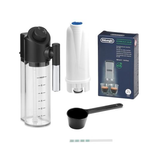 Expresso avec broyeur DELONGHI ECAM310.60.B EVO NEXT MAGNIFICA
