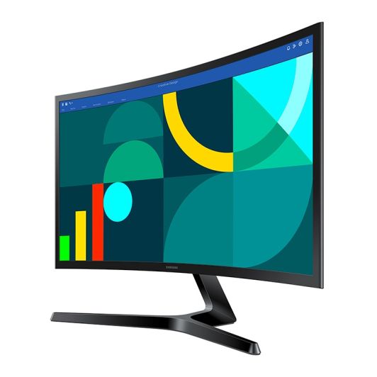 Ecran PC incurvé 27