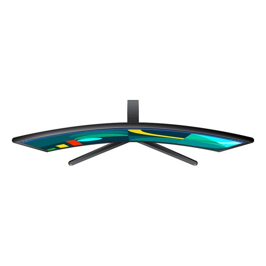 Ecran PC incurvé 27