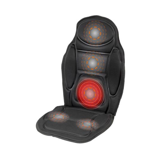 Couvre siège Medisana Massant shiatsu MCH