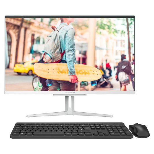 All-In-One MEDION 24