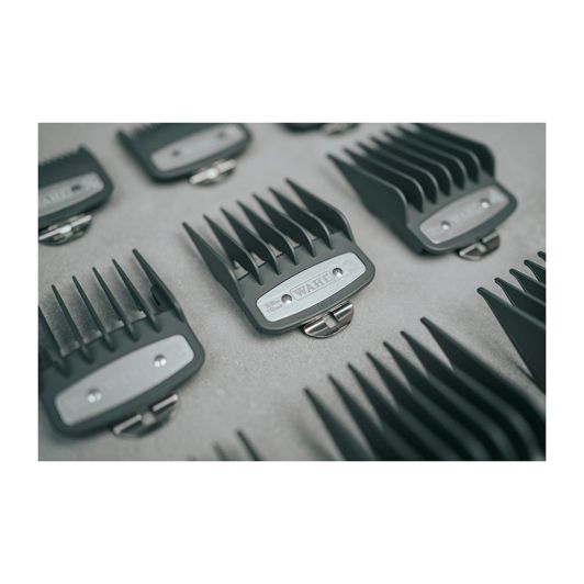 Haartrimmer WAHL ELITE PRO