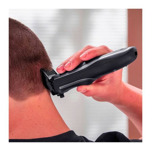 Haartrimmer WAHL SELF CLIP 360