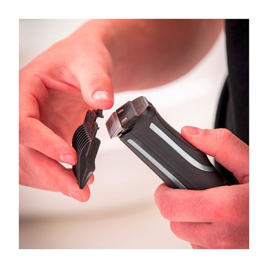 Haartrimmer WAHL SELF CLIP 360